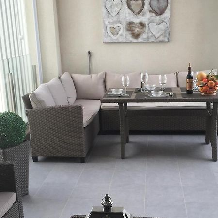 טורבייחה Luxury Suite Apartment מראה חיצוני תמונה