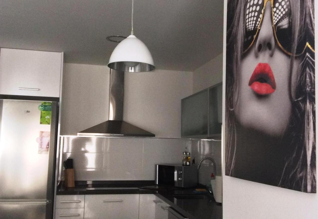טורבייחה Luxury Suite Apartment מראה חיצוני תמונה