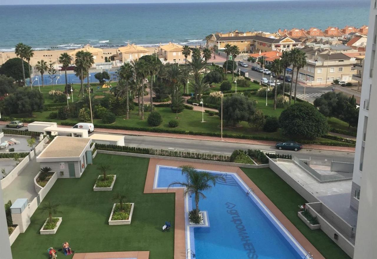 טורבייחה Luxury Suite Apartment מראה חיצוני תמונה