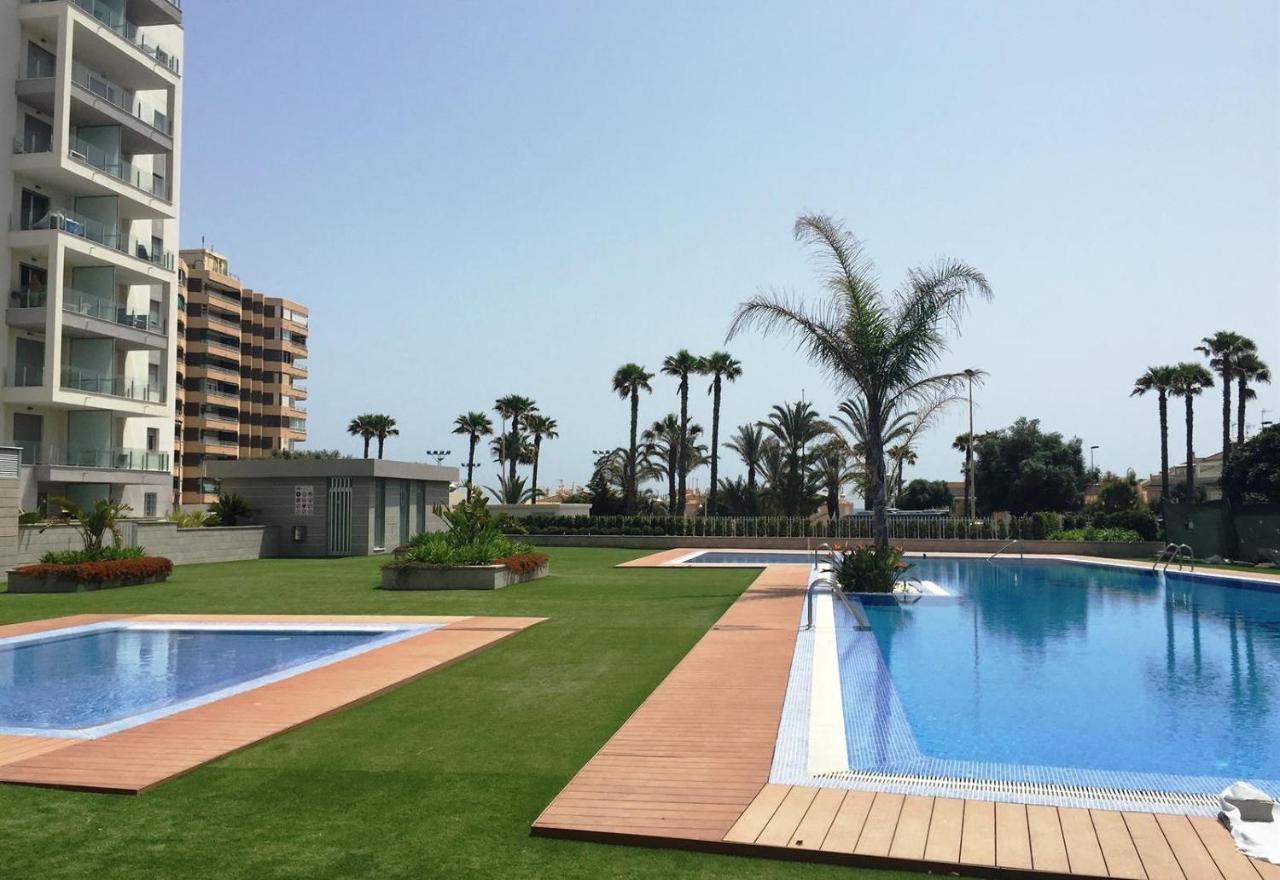טורבייחה Luxury Suite Apartment מראה חיצוני תמונה