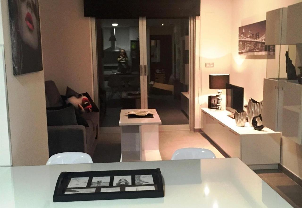 טורבייחה Luxury Suite Apartment מראה חיצוני תמונה