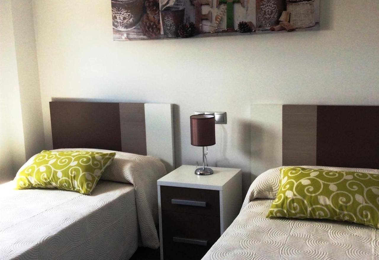 טורבייחה Luxury Suite Apartment מראה חיצוני תמונה