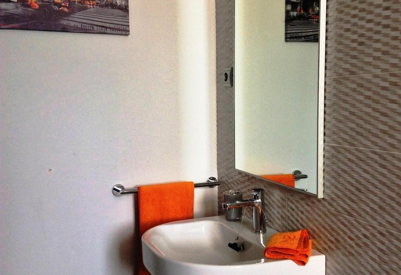 טורבייחה Luxury Suite Apartment מראה חיצוני תמונה